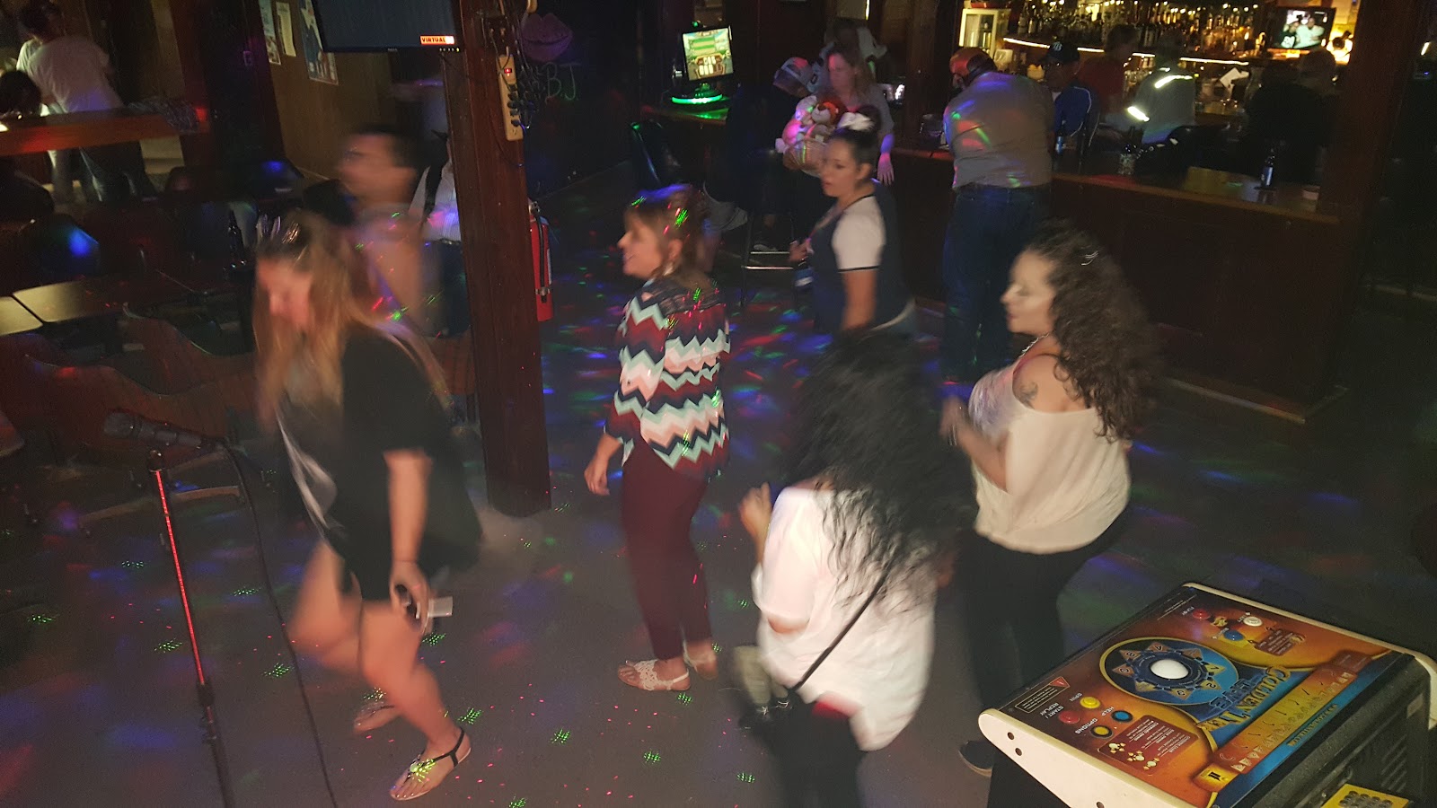 Longneck Domestic
